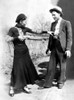 Bonnie Parker And Clyde Barrow History - Item # VAREVCPBDBOPACS001