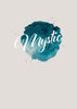Mystic Water Poster Print by TypeLike - Item # VARPDXIN99222