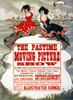 The Pastime Moving Picture Show History - Item # VAREVCHCDPASTEC001