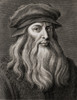 Leonardo Da Vinci History - Item # VAREVCHISL012EC043