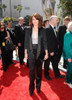 Tina Fey At Arrivals For 2009 Creative Arts Emmy Awards - Arrivals, Nokia Theatre, Los Angeles, Ca September 12, 2009. Photo By Michael GermanaEverett Collection Celebrity - Item # VAREVC0912SPJGM094