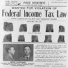 Dutch Schultz History - Item # VAREVCHCDLCGBEC169
