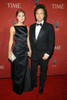 Lauren Bush, David Lauren At Arrivals For Time 100 Gala, Jazz At Lincoln Center, Time Warner Center, New York, Ny, May 08, 2007. Photo By George TaylorEverett Collection Celebrity - Item # VAREVC0708MYDUG045