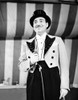 Big Top Portrait