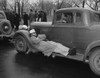 Seamen Protest Against The Copeland Safety-At-Sea Act. Jan. 18 History - Item # VAREVCHISL035EC371