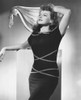 Dorothy Comingore Portrait - Item # VAREVCPBDDOCOEC031