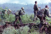 Vietnam War History - Item # VAREVCHCDARNAEC042