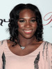 Serena Williams At Arrivals For L'Uomo Vogue Cover Launch Party, Philippe West Hollywood, Los Angeles, Ca October 12, 2009. Photo By Adam OrchonEverett Collection Celebrity - Item # VAREVC0912OCDDH014