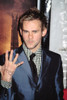 Dominic Monaghan At The Premiere Of The Lord Of The Rings The Two Towers, 1252002, Nyc, By Cj Contino. Celebrity - Item # VAREVCPSDDOMOCJ003