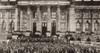 Berlin Protest At The Reichstag Against The Treaty Of Versailles. 1919. History - Item # VAREVCHISL035EC009