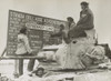 After The British Victory At El Alamein History - Item # VAREVCHISL036EC643