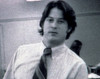 Al Gore At 22 Years Old History - Item # VAREVCPSDALGOEC001