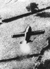 German V1 Flying Over English Countryside On July 4 History - Item # VAREVCHISL037EC399