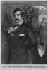 John Wilkes Booth History - Item # VAREVCHCDLCGBEC095