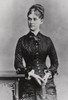 Alice Hathaway Lee Roosevelt History - Item # VAREVCHISL045EC011