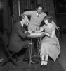 Earl Carroll Signs Up Actress Katherine Revner For Play History - Item # VAREVCHISL041EC219