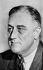 President Franklin D. Roosevelt History - Item # VAREVCHBDFRROEC022