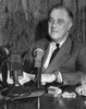 President Franklin D. Roosevelt History - Item # VAREVCHBDFRROEC072
