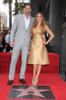 Joe Manganiello, Sofia Vergara At The Induction Ceremony For Star On The Hollywood Walk Of Fame For Sofia Vergara, Hollywood Boulevard, Los Angeles, Ca May 7, 2015. Photo By Michael GermanaEverett Collection Celebrity - Item # VAREVC1507M01GM071 Joe Manganiello, Sofia Vergara At The Induction Ceremony For Star On The Hollywood Walk Of Fame For Sofia Vergara, Hollywood Boulevard, Los Angeles, Ca May 7, 2015. Photo By Michael GermanaEverett Collection Celebrity - Item # VAREVC1507M01GM071