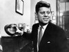 Senator John F. Kennedy History - Item # VAREVCPBDJOKECS043