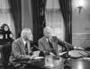 President Eisenhower Introduced Sec. Of State John Foster Dulles History - Item # VAREVCHISL038EC943