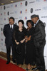 George Lopez, Anne Lopez, La Tanya Richardson, Samuel L. Jackson At Arrivals For 29Th Annual The Gift Of Life Gala, Century Plaza Hotel, Los Angeles, Ca, May 18, 2008. Photo By Michael GermanaEverett Collection Celebrity - Item # VAREVC0818MYFGM015