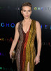 Scarlett Johansson At Arrivals For Ghost In The Shell Premiere, Amc Loews Lincoln Square, New York, Ny March 29, 2017. Photo By RcfEverett Collection Celebrity - Item # VAREVC1729H04C1052