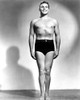 Buster Crabbe Portrait - Item # VAREVCPBDBUCREC026