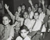 Puerto Rican Children In A Classroom History - Item # VAREVCHISL038EC381