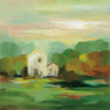 October Farm I V2 Poster Print by Silvia Vassileva - Item # VARPDX36986