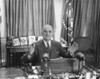 Truman Delivers A Radio And Television Address About A United Nations Arms Reduction Proposal. Nov. 7 History - Item # VAREVCHISL038EC884