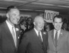 President Eisenhower Joining Republican Nominees At The Presidential Campaign Kick-Off. Baltimore Airport History - Item # VAREVCHISL038EC970