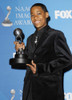 Tyler James Williams In The Press Room For 38Th Annual Naacp Image Awards, The Shrine Auditorium, Los Angeles, Ca, March 02, 2007. Photo By Michael GermanaEverett Collection Celebrity - Item # VAREVC0702MRBGM010
