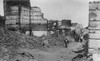 Armenian Quarter Of Adana After The Pogrom Of April 1909. An Estimated 15 History - Item # VAREVCHISL035EC159