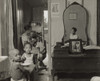 Dinner Time At The Home Of Mrs. Ella Watson History - Item # VAREVCHISL033EC082