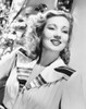 Ann Sothern Portrait - Item # VAREVCPBDANSOEC113