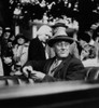 Franklin Roosevelt Campaigning For President In 1932. History - Item # VAREVCHISL035EC338