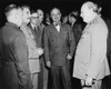 Allied Leaders At The Potsdam Conference History - Item # VAREVCHISL037EC672