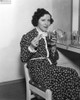 Gracie Allen Portrait - Item # VAREVCPBDGRALEC027