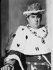Quentin Durward Portrait