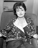 Dorothy Parker In 1932. - Cpl ArchivesEverett Collection History - Item # VAREVCHBDDOPACL002