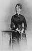 Alice Hathaway Lee Roosevelt History - Item # VAREVCHISL045EC010