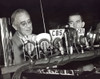Franklin Roosevelt Campaigns For A Fourth Term As President In Boston. Nov. 4 History - Item # VAREVCHISL035EC194