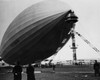 The Lz 129 Graf Zeppelin History - Item # VAREVCHBDGRAFEC004