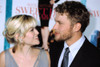 Reese Witherspoon And Ryan Phillippe At Premiere Of Sweet Home Alabama, Ny 9232002, By Cj Contino Celebrity - Item # VAREVCPSDREWICJ010
