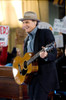 James Taylor On Stage For Nbc Today Show Concert With James Taylor, Rockefeller Center, New York, Ny, November 20, 2007. Photo By David GiesbrechtEverett Collection Celebrity - Item # VAREVC0720NVAGH007