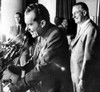 Richard Nixon With His Vice Presidential Pick History - Item # VAREVCCSUA000CS496