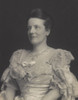 First Lady Edith Carow Roosevelt History - Item # VAREVCHISL043EC857