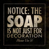 Soap Poster Print by Stephanie Marrott - Item # VARPDXSM9912