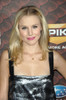 Kristen Bell At Arrivals For 2008 Spike Tv'S Scream Awards, Greek Theatre In Griffith Park, Los Angeles, Ca, October 18, 2008. Photo By Dee CerconeEverett Collection Celebrity - Item # VAREVC0818OCKDX063